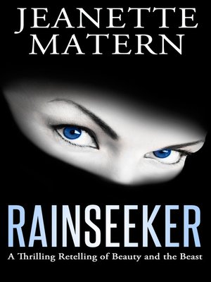 cover image of Rainseeker